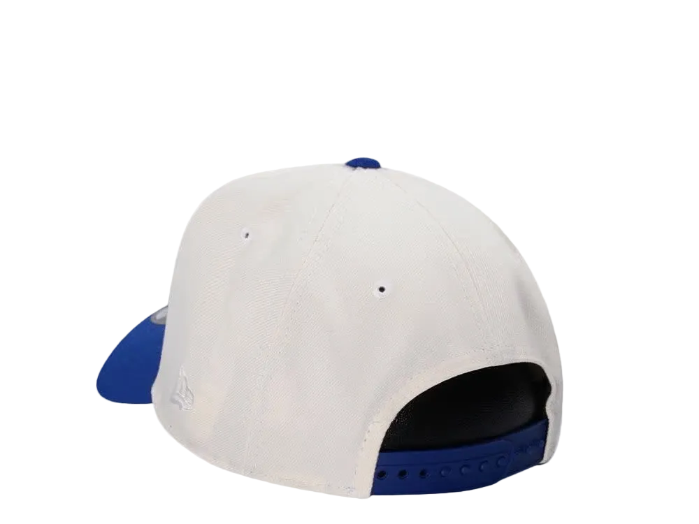 LA Dodgers Kanji Crhome