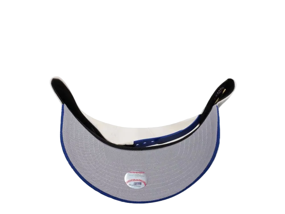 LA Dodgers Kanji Crhome