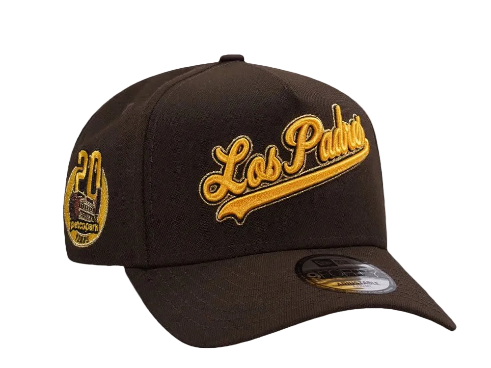 San Diego Wallnut Prime