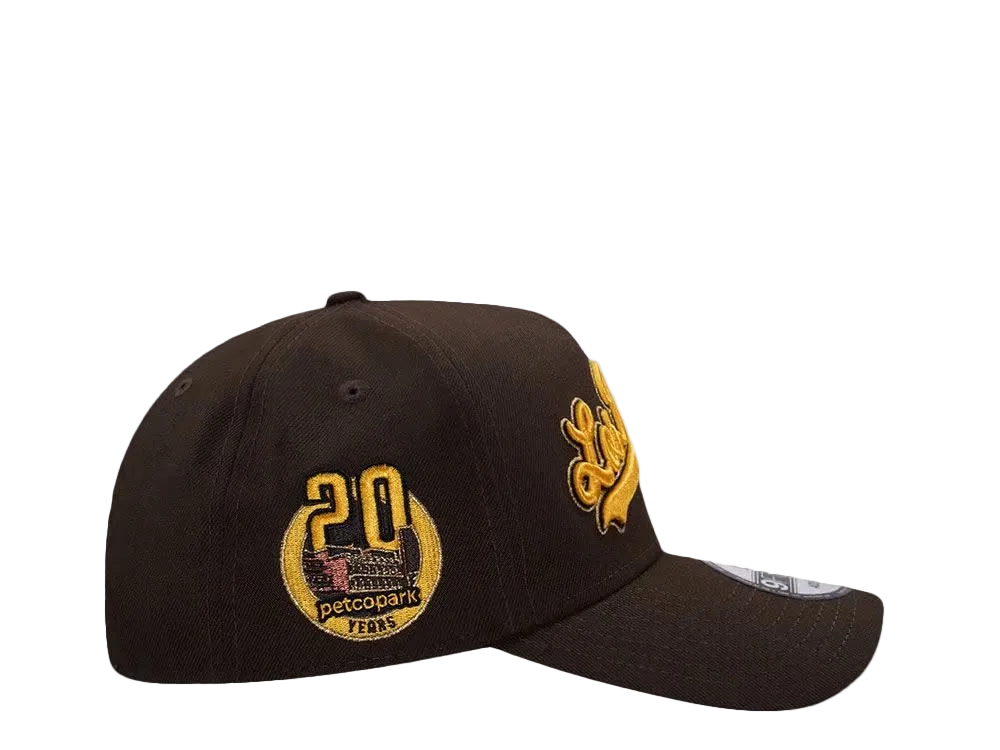 San Diego Wallnut Prime