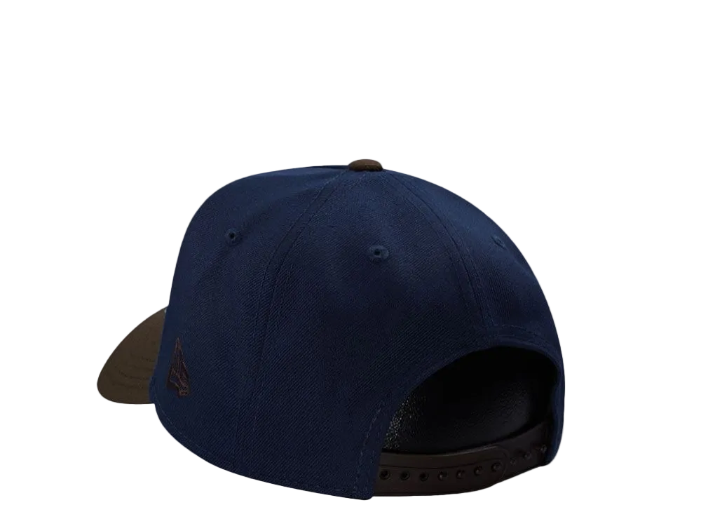 LA Dodgers Ohtani Navy