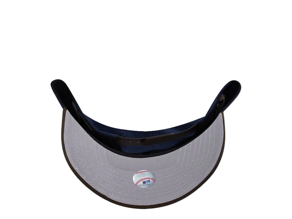 LA Dodgers Ohtani Navy