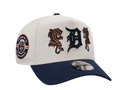 Detroit Tigers Anniversary