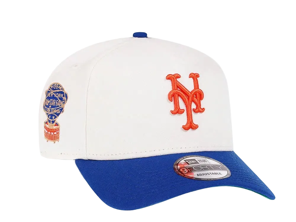NY Mets All Star