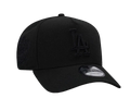 LA Dodgers All Black