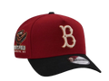 Brooklyn Dodgers Maroon
