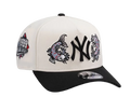 NY Yankees Chrome