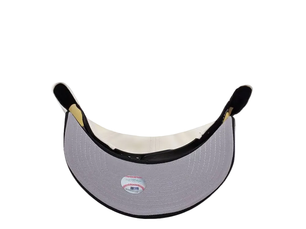 NY Yankees Chrome
