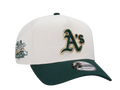 Oakland Athletics Clasic Green