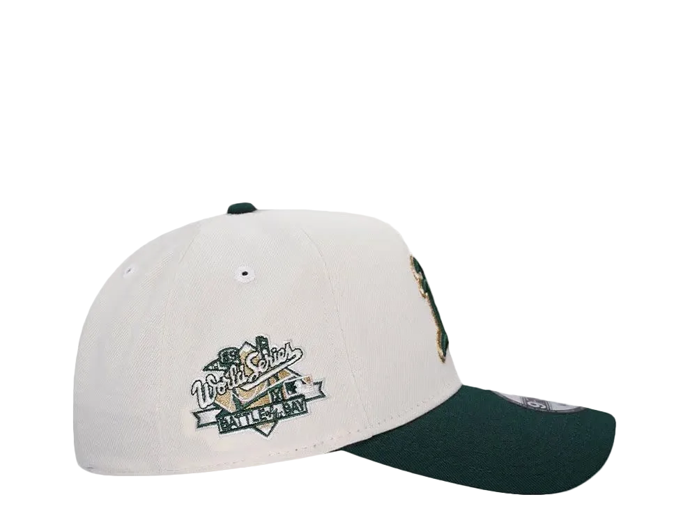 Oakland Athletics Clasic Green