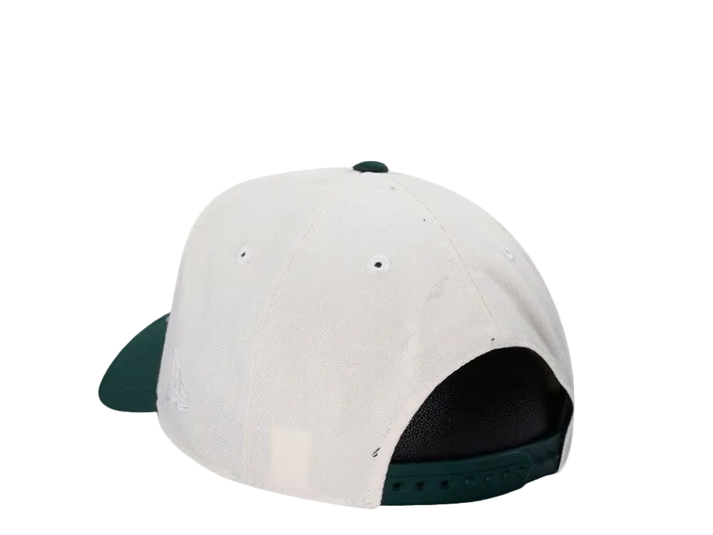 Oakland Athletics Clasic Green