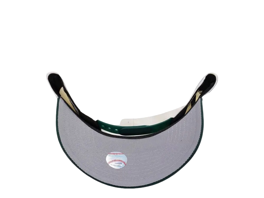 Oakland Athletics Clasic Green