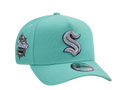 Seattle Kraken Mint Prime