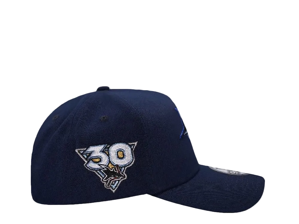San José Sharks Blue