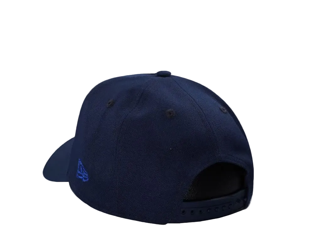 San José Sharks Blue
