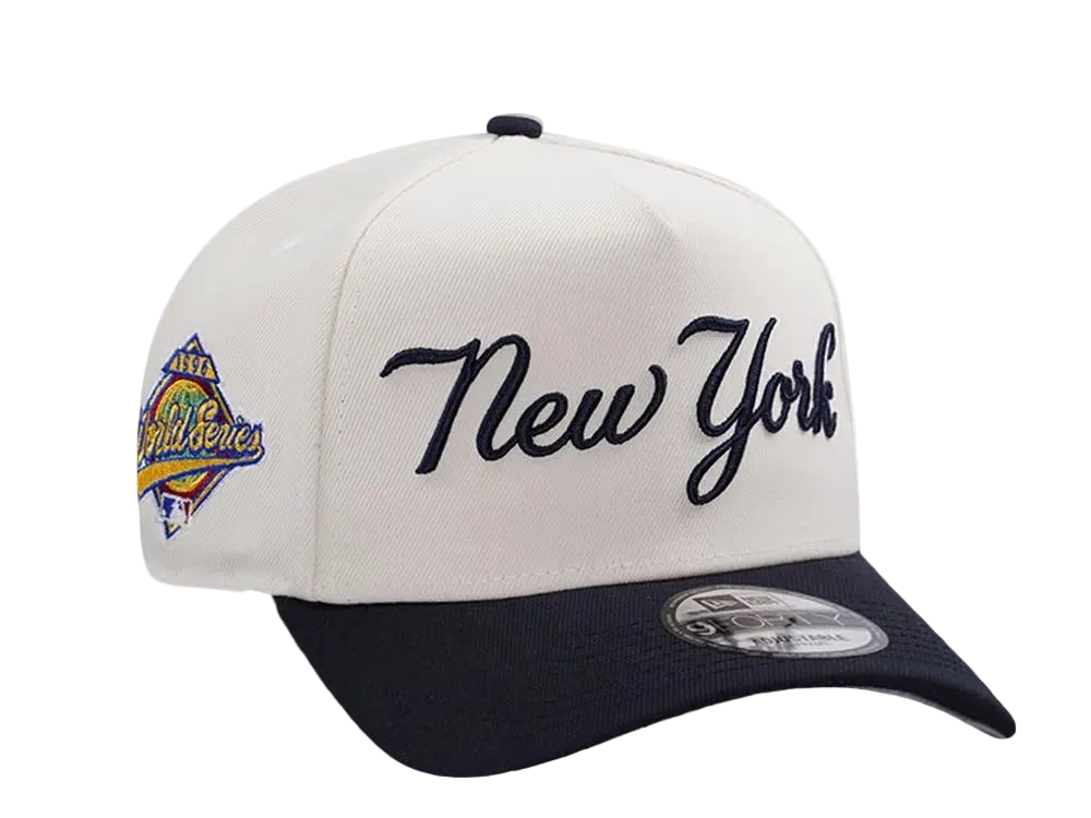 NY Yankees WS Prime
