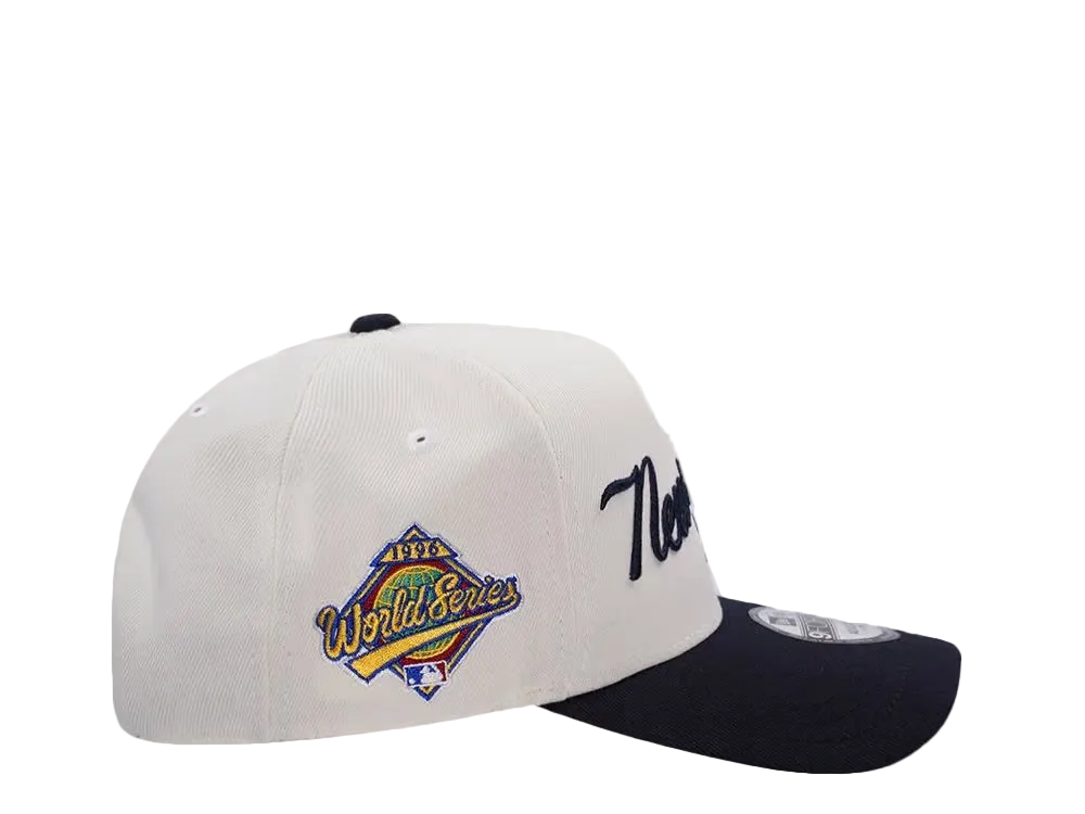 NY Yankees WS Prime