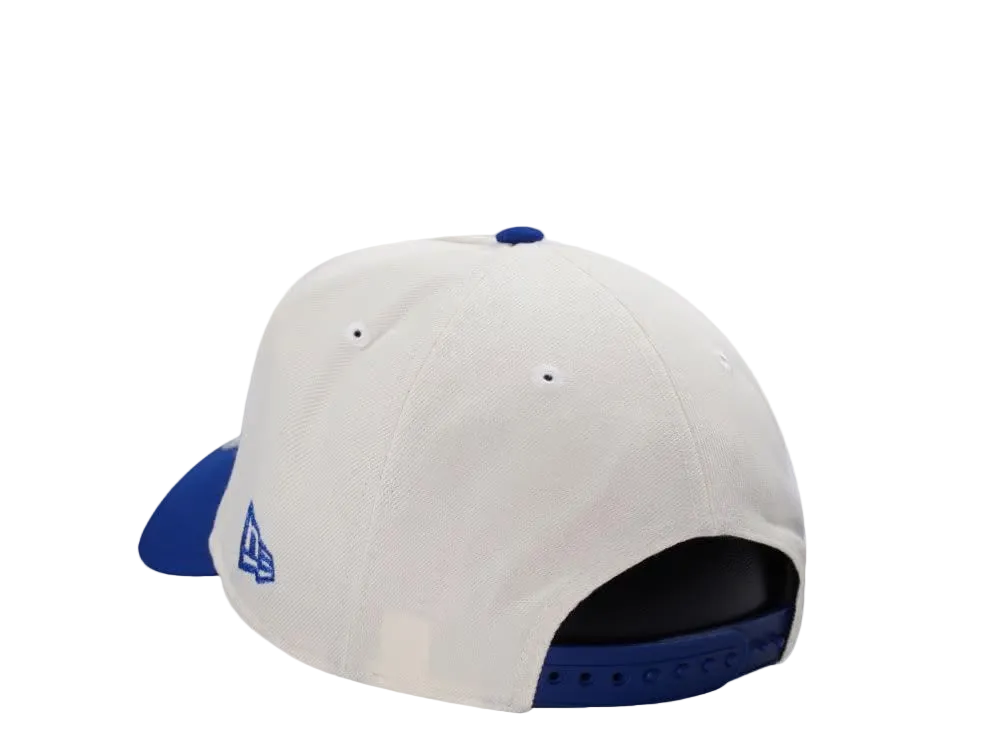 LA Dodgers Tokyo Kanji