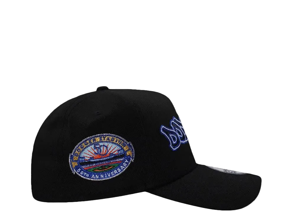 LA Dodgers Graffiti Black Prime