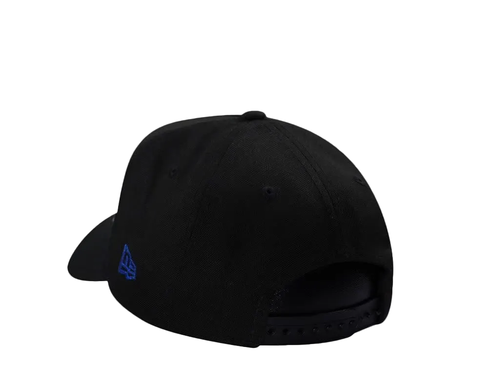 LA Dodgers Graffiti Black Prime