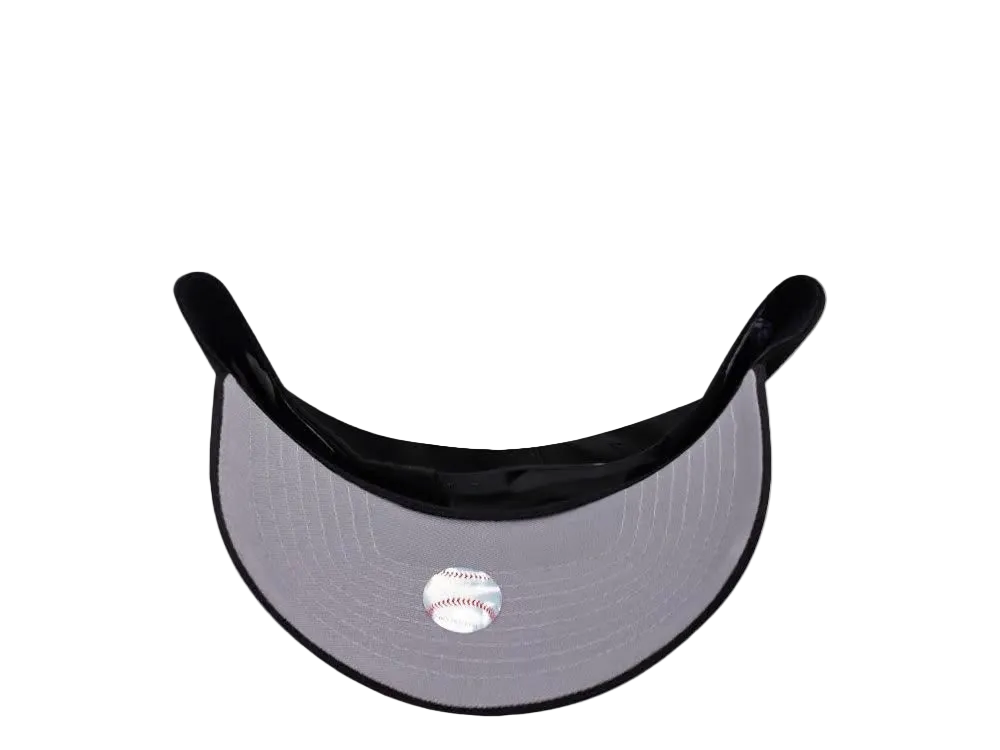 LA Dodgers Graffiti Black Prime