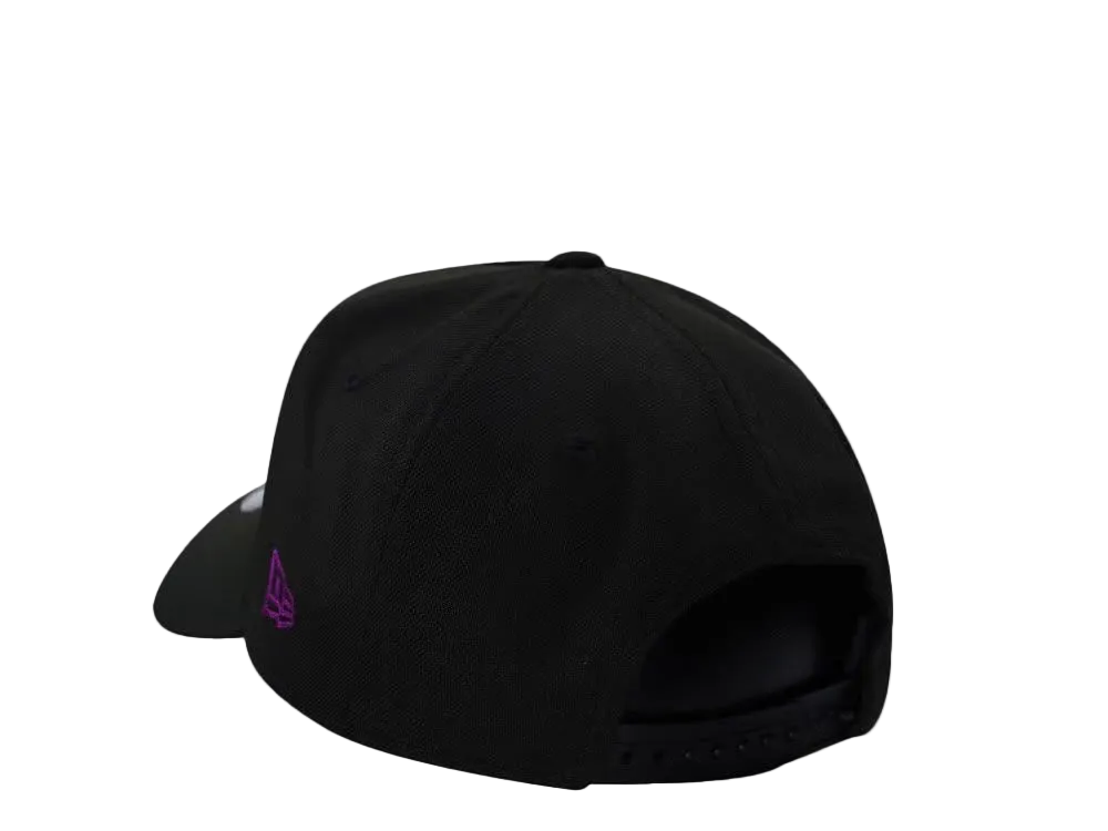 NY Yankees WS Magenta