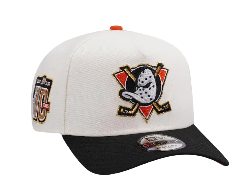 Anaheim Ducks Prime Anniversary