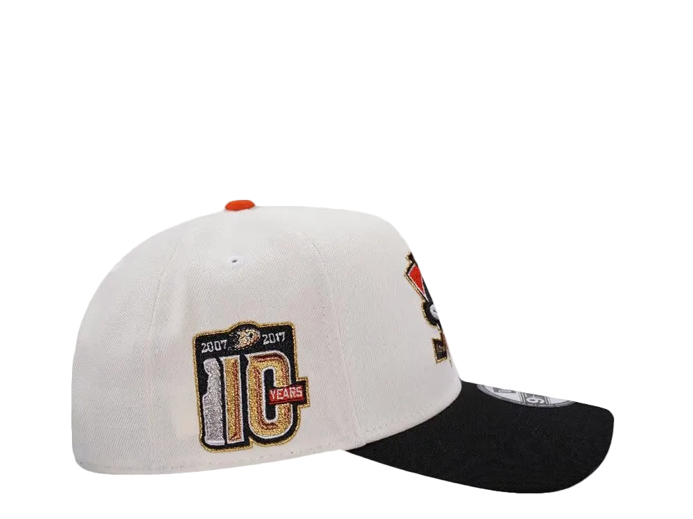 Anaheim Ducks Prime Anniversary