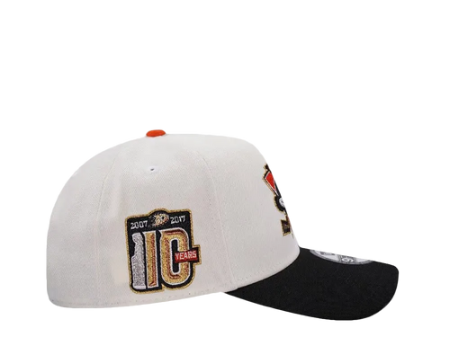 Anaheim Ducks Prime Anniversary